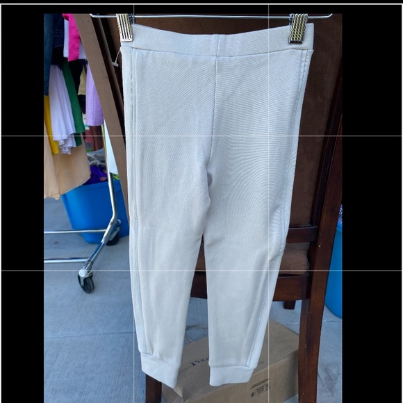 VINCE FOG SKINNY LEGGINGS PANTS SIZE 6 MSRP $58.00 NWT - Picture 2 of 7